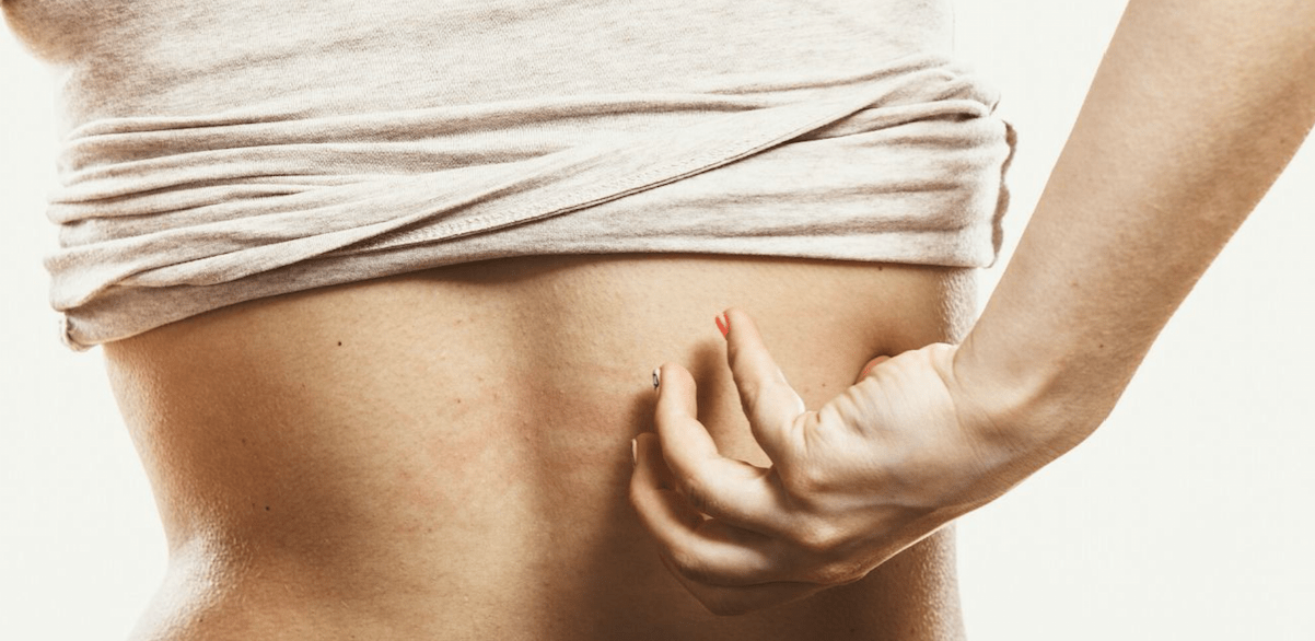 Can you develop new allergies from skincare products? Itchy everywhere